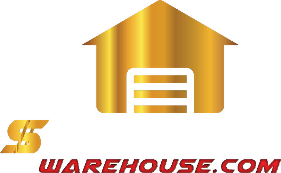 StockLot Warehouse